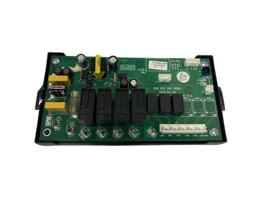 [XX0040901598] PCB POWER OVEN