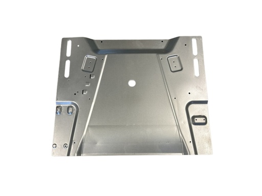 [XX0040101985] COOLING FAN PARTITION