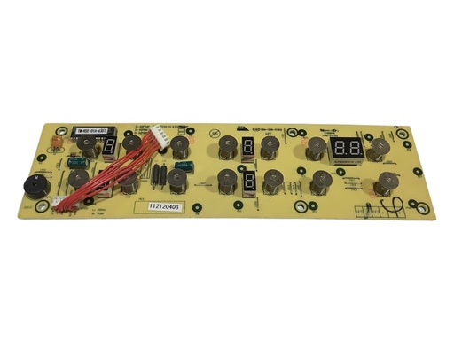 [XM303203101334] DISPLAY PCB