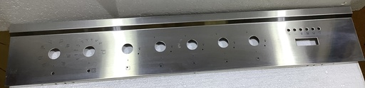 [XPSP200007000] CONTROL PANEL