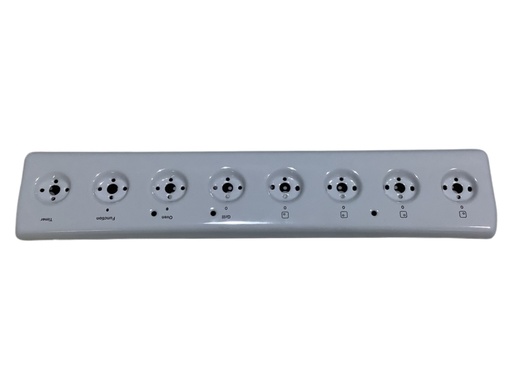 [XP33018122] CONTROL PANEL