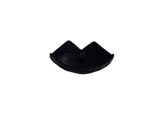 [XP32102004] RUBBER FEET FOR TRIVET