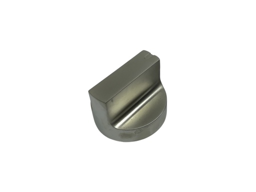 [XX0041300332] KNOB SILVER