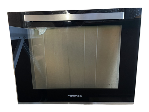 [XX0040802841] COMPLETE OVEN DOOR 600MM