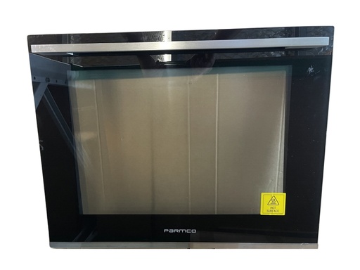 [XX0040802816] COMPLETE OVEN DOOR 600MM V2