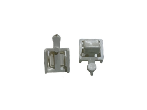 [XN3003330001000] DOOR STOPPER CLIP