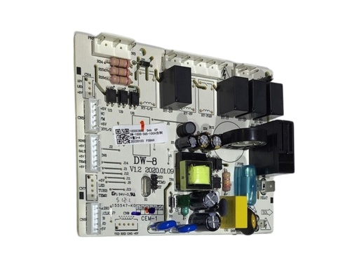 [XG268210000875] PCB MAIN DW8