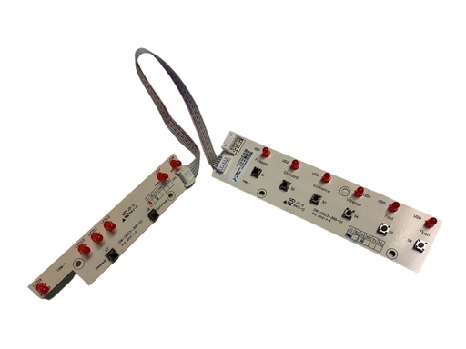 [XG268210000410] DISPLAY PCB DW3