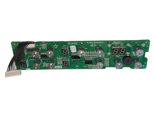 [XX0070900380] DISPLAY PCB