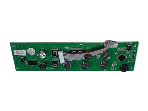 [XX0070900585] DISPLAY PCB