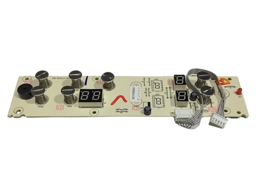 [XX0070900607] DISPLAY PCB