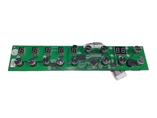 [XX0070900591] DISPLAY PCB