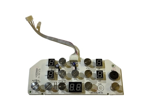 [XX0070900865] DISPLAY PCB