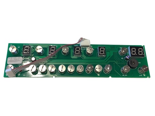 [XX0070900620] DISPLAY PCB