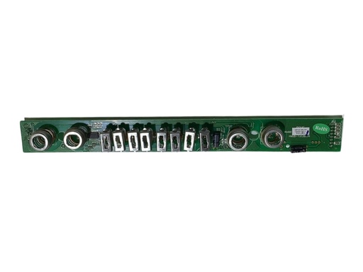 [YAT1400500116A] DISPLAY PCB V2
