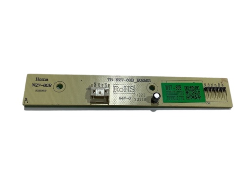 [XH2500300197] DISPLAY PCB