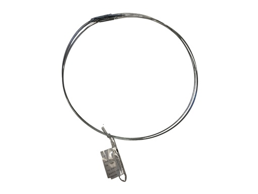 [XM12938100000049] DOOR GASKET SPRING CLIP SPRING