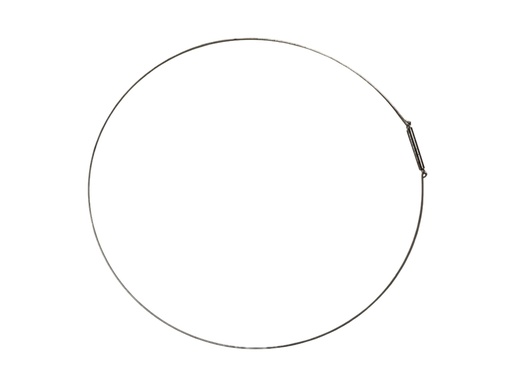 [XM12938100000044] DOOR GASKET SPRING CLIP SPRING