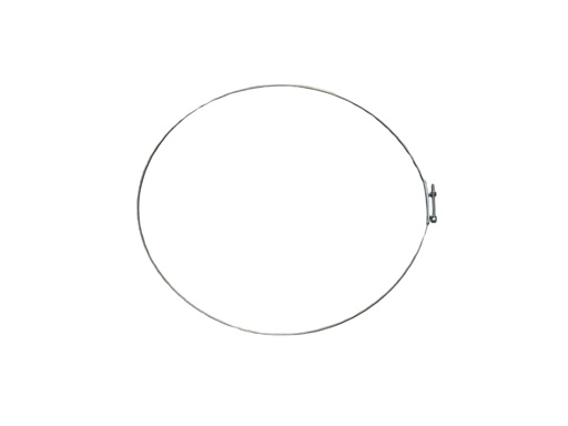 [XG218110000104] DOOR SEAL CLAMP INNER