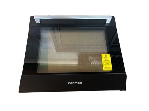 [XX0040803345] COMPLETE OVEN DOOR 600MM