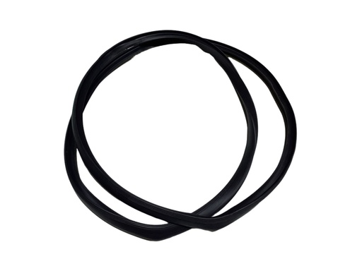 [XX0040400123] SEAL DOOR LOWER OVEN