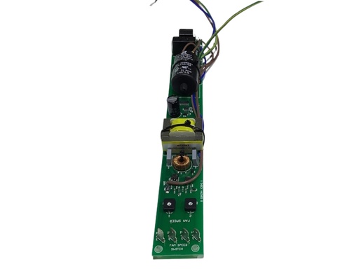 [PZR PCB-TR] ELEC MODULE TRIAC CONTROL