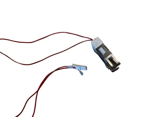 [XP33305015] ELEMENT SOCKET SHORT WIRE 350mm