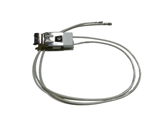 [XX0040901012] ELEMENT SOCKET BOTH FRONT ELEMENTS