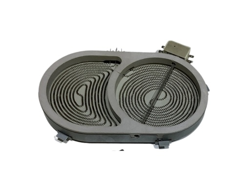 [XM541600000004] ELEMENT DUAL OVAL