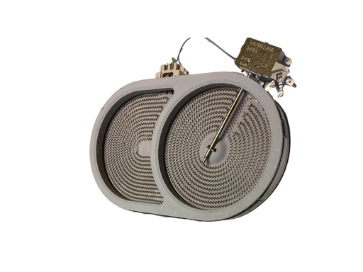 [XPPA210088002] ELEMENT DUAL OVAL