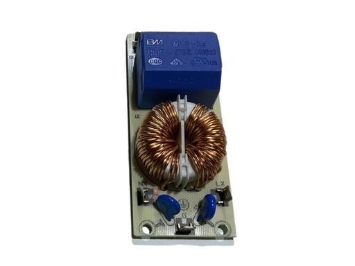 [XX0070900555] EMC PCB