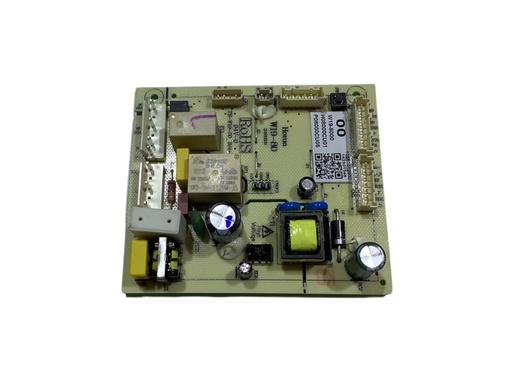 [XH2500300156] ELECTRIC CONTROL BOARD
