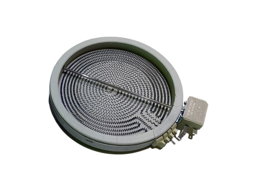[XX0070900461] ELEMENT DUAL ROUND