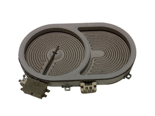 [XSMH3530300003] ELEMENT DUAL OVAL