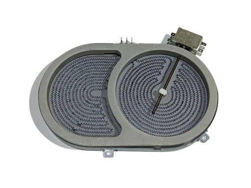 [XSMH3530300009] ELEMENT DUAL OVAL