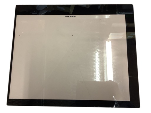 [XSMH1520300007] FRONT SLIDING OUTER GLASS BOTTOM LEFT