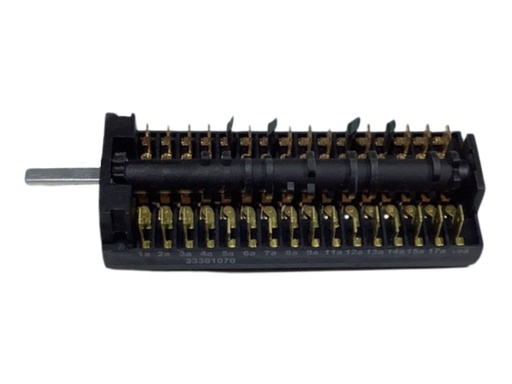 [XP30100500033] FUNCTION SWITCH