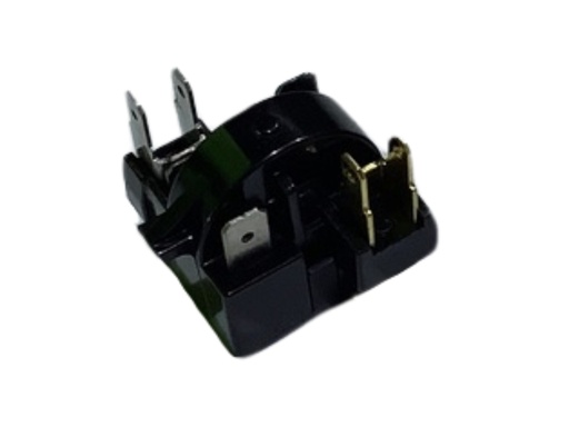 [XH3990100051] FREEZER COMPRESSOR STARTER RELAY