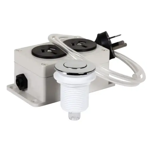 [GD-AIRSWITCH] GREENSCENE AIR SWITCH BENCHTOP