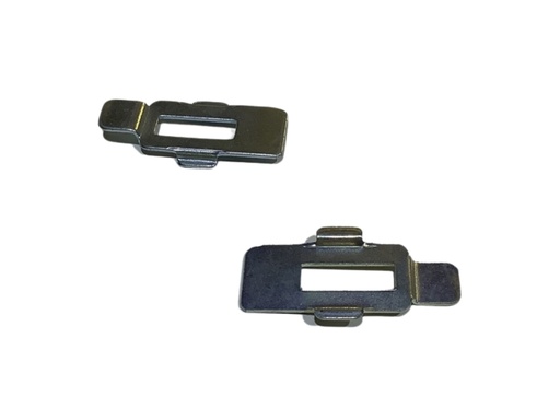 [TZ40700L] GRILL FIXING LATCH METAL