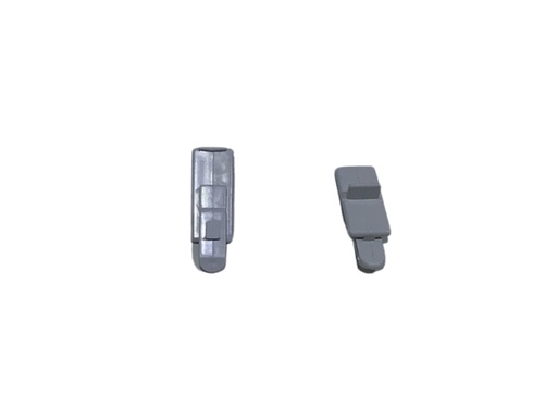 [YATFMN61W01] GRILL LATCH
