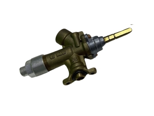[XSMH4010120017] GAS VALVE MEDIUM