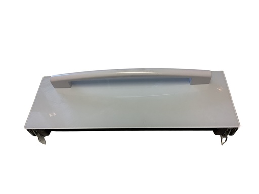 [XP2040200613] COMPLETE OVEN DOOR 540MM GRILL OVEN V2