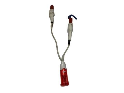 [XX0070900135] INDICATOR LIGHT RED