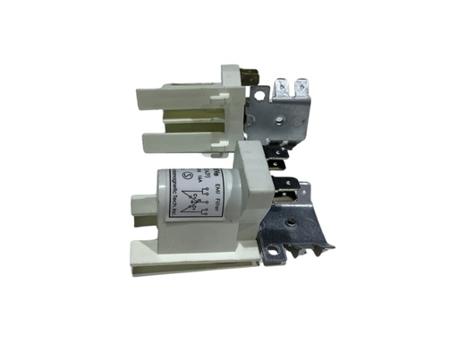 [XM302360700001] INTERFERENCE FILTER
