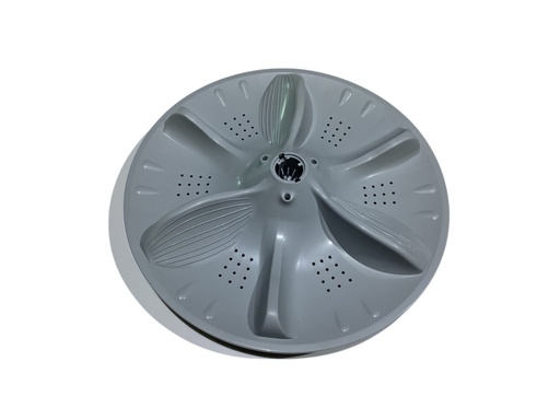 [XM12138000036346] IMPELLER AND CONNECT SLEEVE