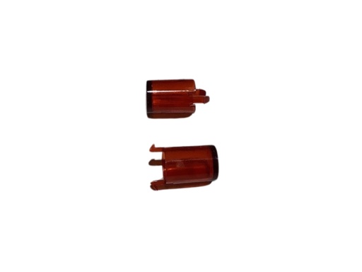 [XC09020400005] INDICATOR LIGHT COVER