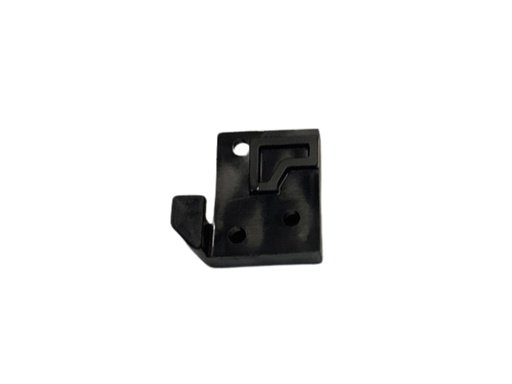 [XX0040200369] INNER GLASS LOWER CLIP LEFT