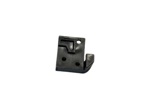 [XX0040200370] INNER GLASS LOWER CLIP RIGHT