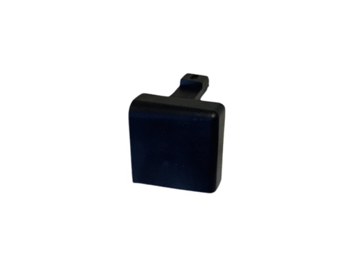 [XX0040200384] INNER GLASS UPPER CLIP LEFT
